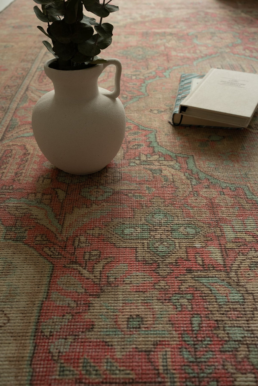 Vintage tæppe Vildan Lomé