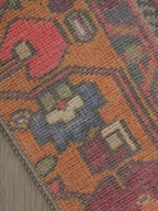 Vintage tæppe Hana Lomé