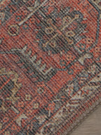 Vintage tæppe Berra Lomé