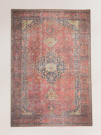 Vintage tæppe Berra Lomé