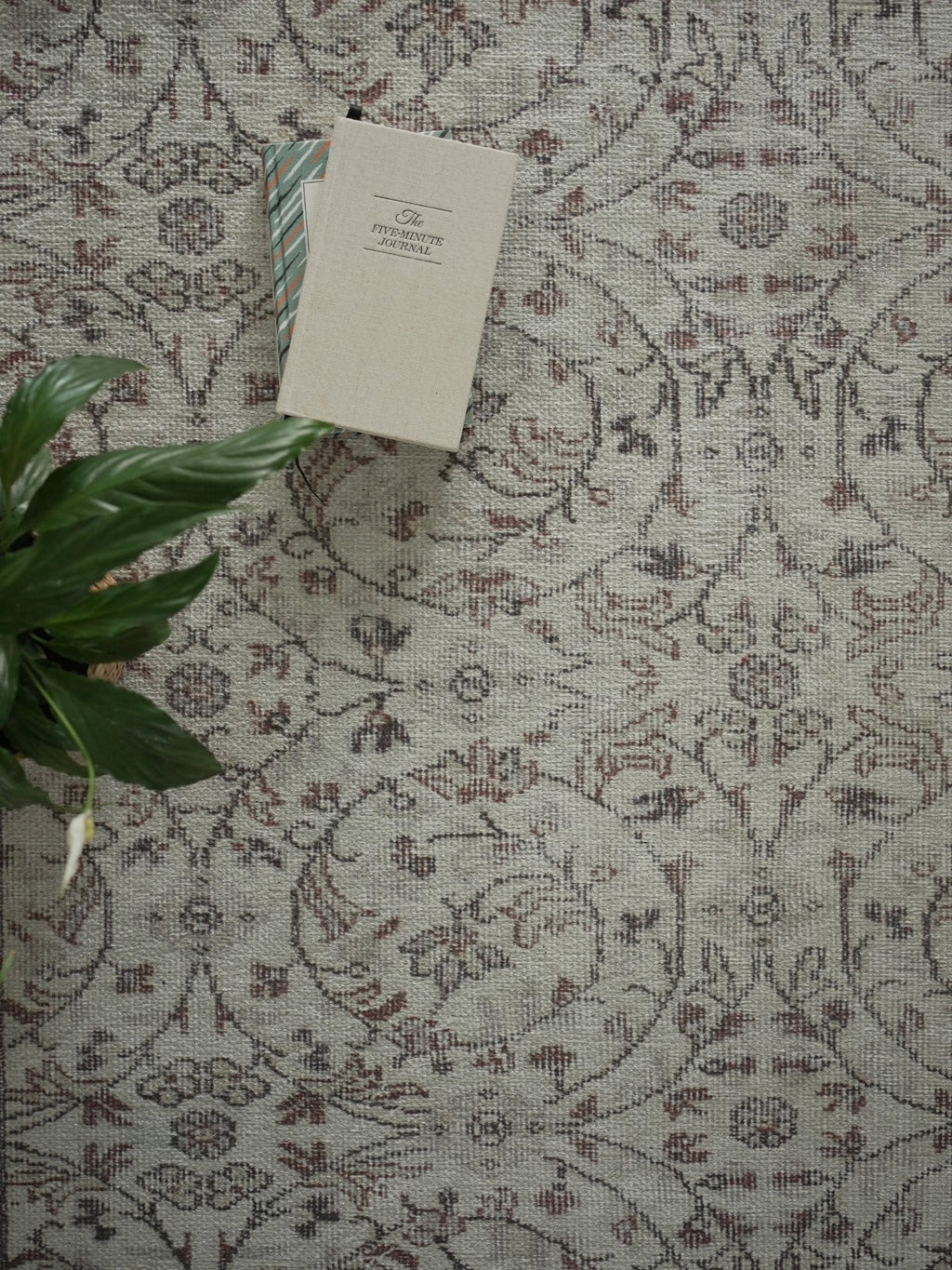 Vintage tæppe Kader Vera